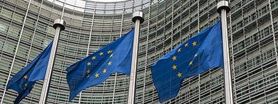 Europese vlag