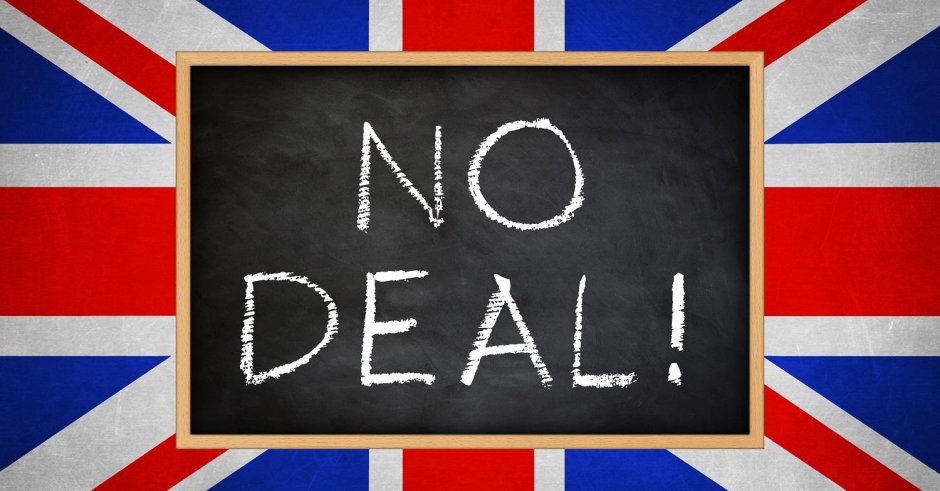 no deal brexit