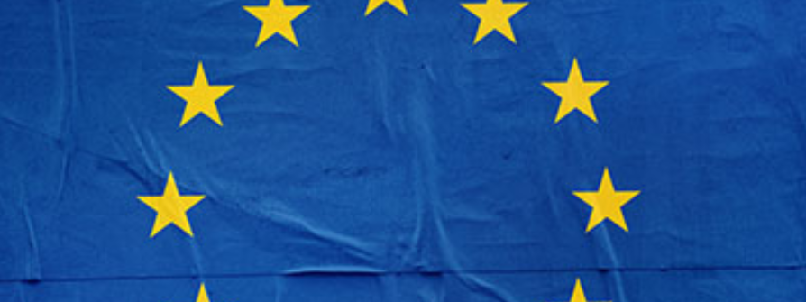 sterren eu ingezoomd