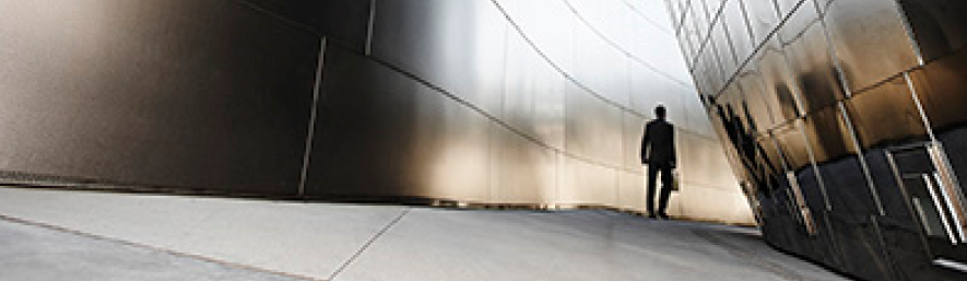 artistic building