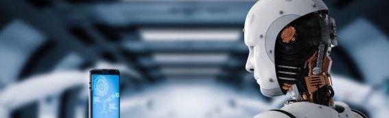 robot