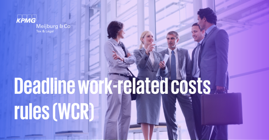 WCR