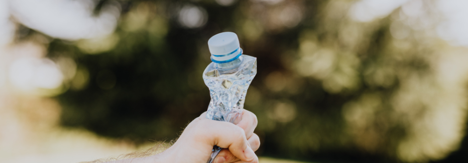 Plastic tax