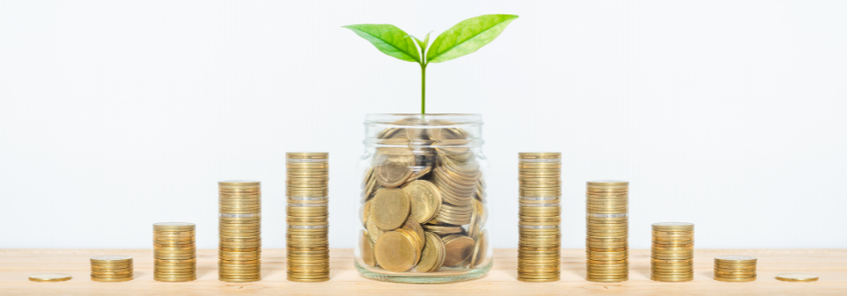 Investering