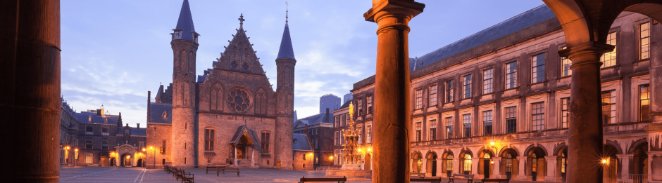 Upper House of Dutch Parliament approves 2026 Tax Plan