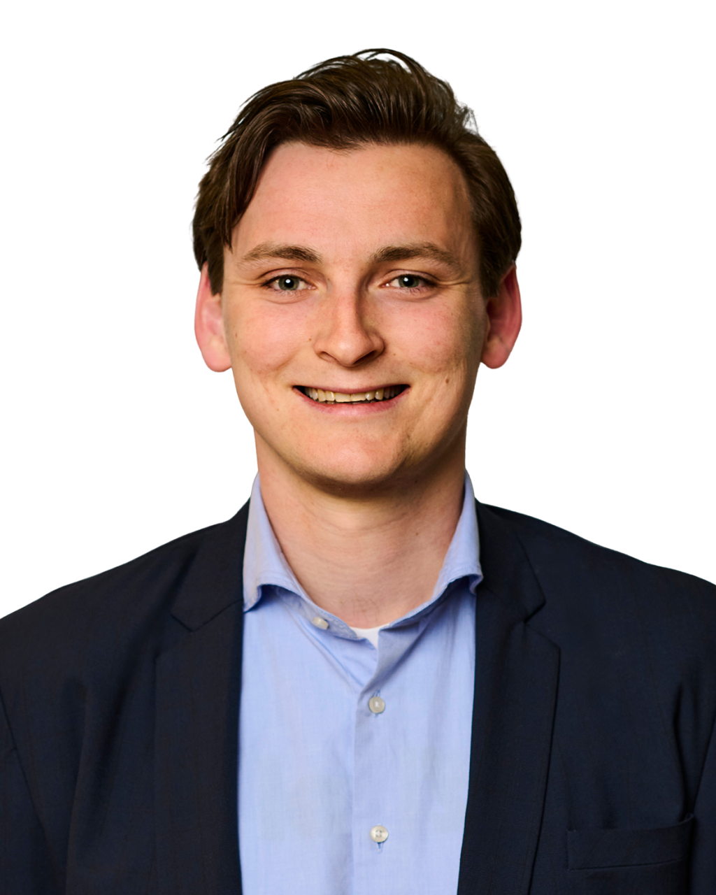 Lucas Wortelboer