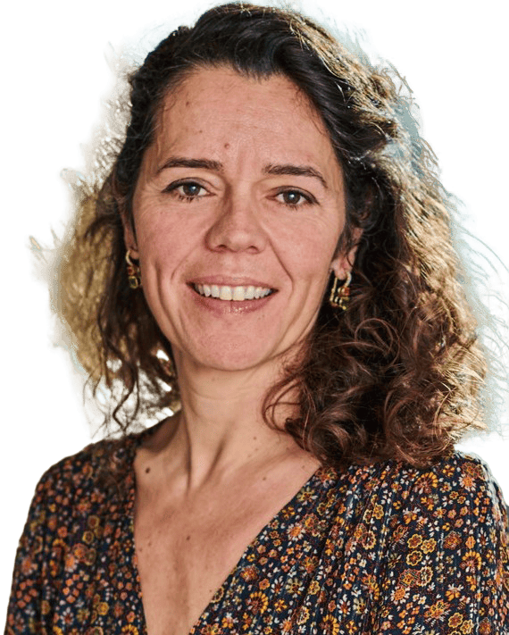 Foto van Agata Uceda