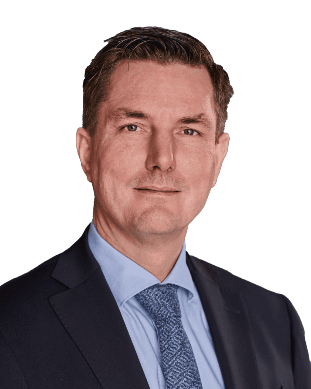 Foto van André Jacobs
