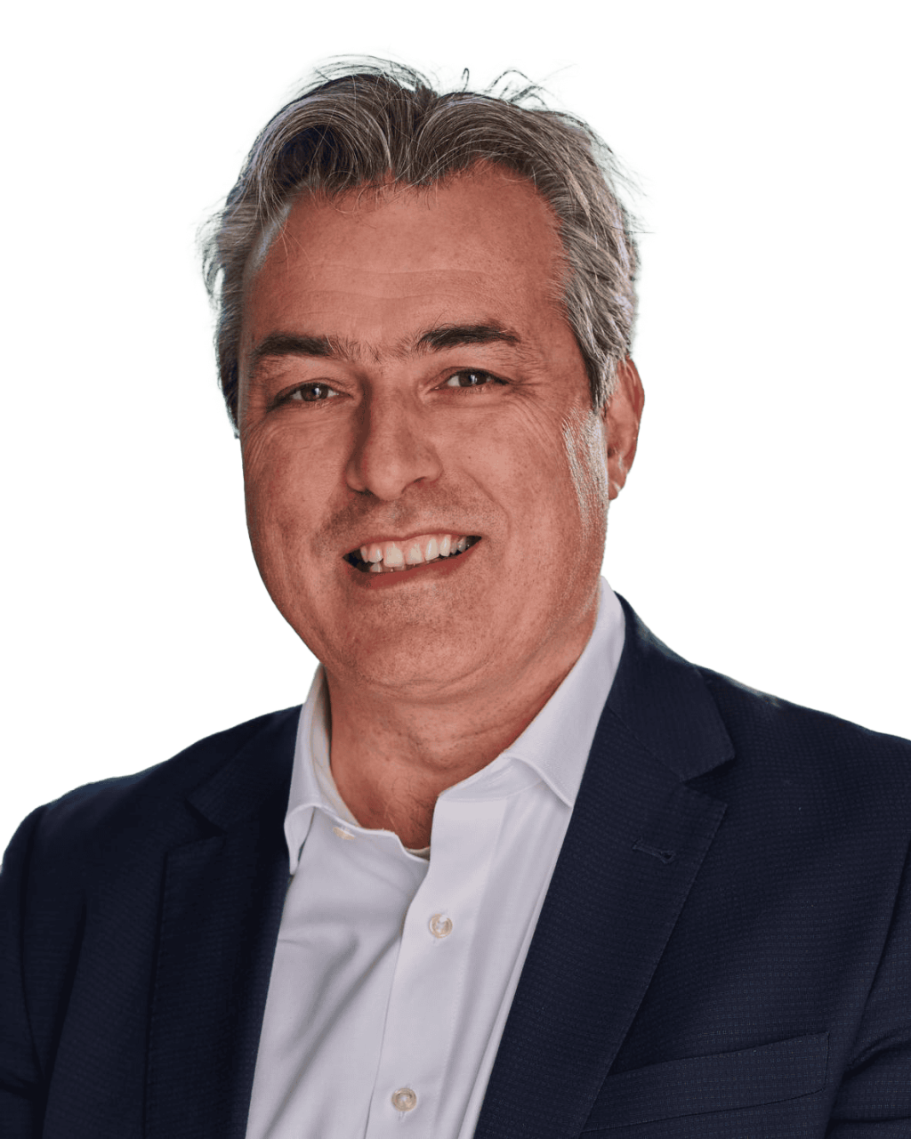 Foto van Harold Kluijtmans