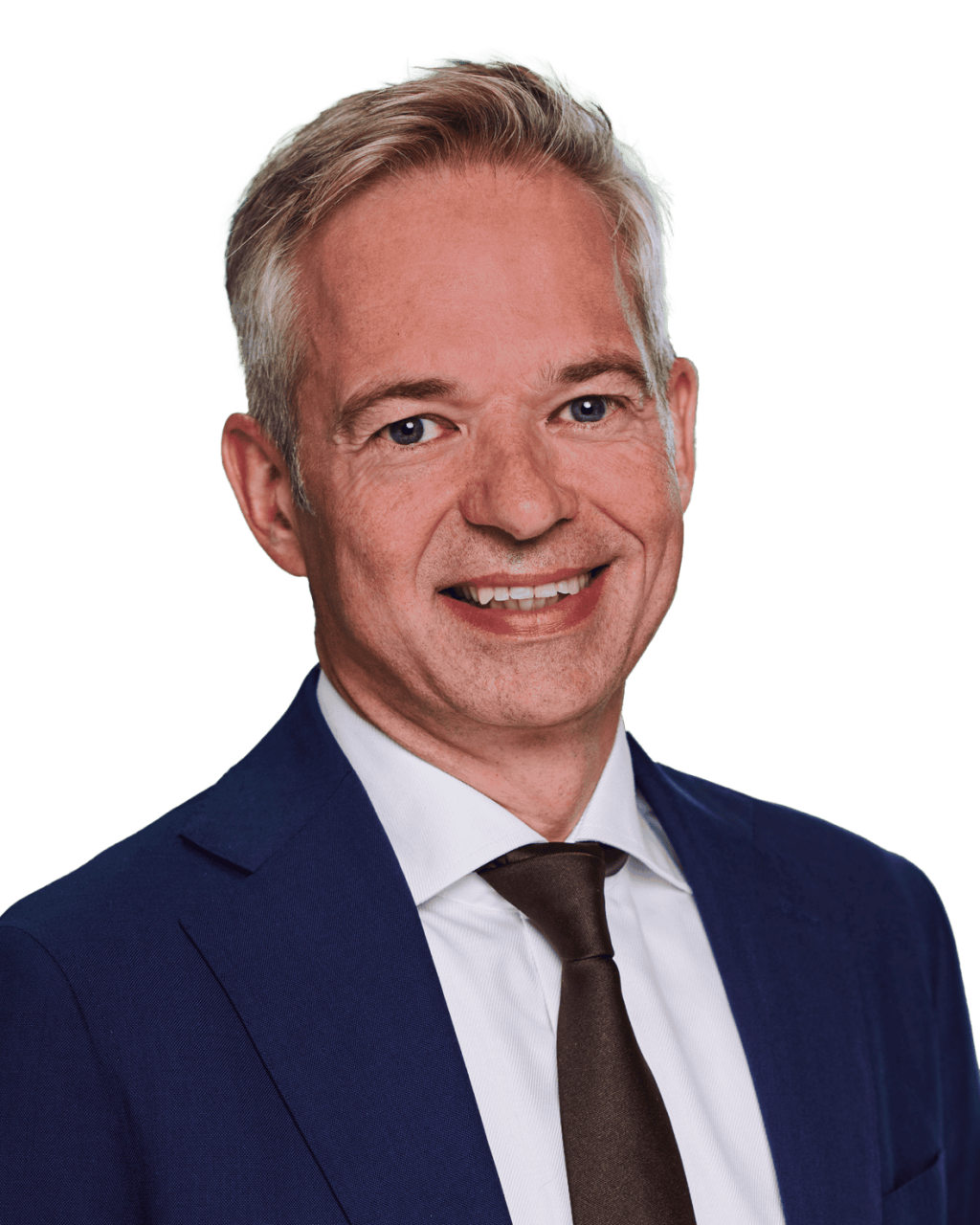 Foto van Jens Lamberg Karreman