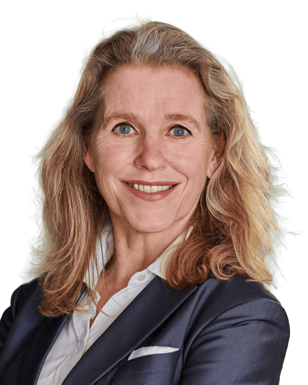 Foto van Mariska van der Vliet