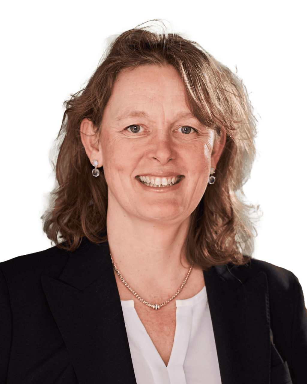 Foto van Martine Moor