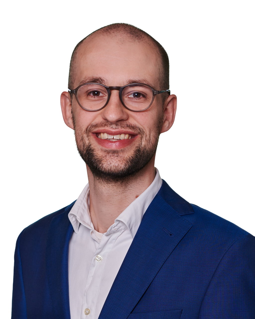Marcel van Eupen