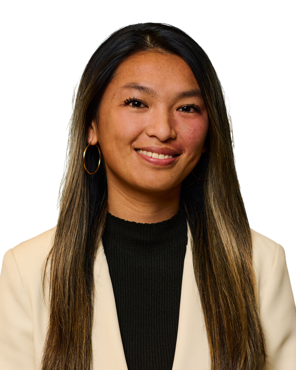 Anna Tran