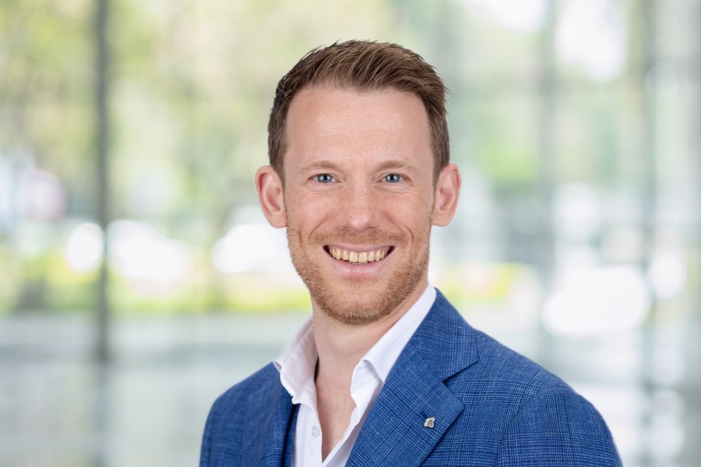Erik Groothuizen