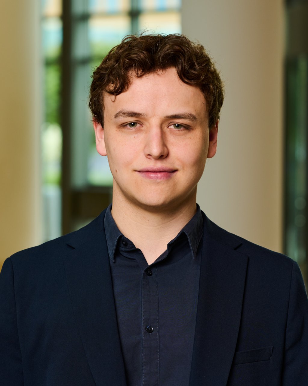 Julian Hooghordel