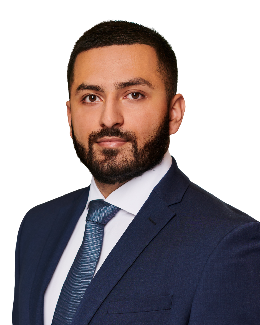 Suleiman Arzomand