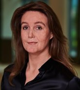 Willeke Tigchelaar