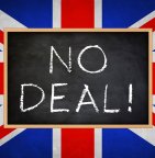 no deal afbeelding