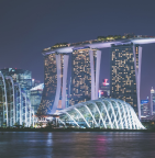 skyline singapore trade deal