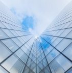 building sky