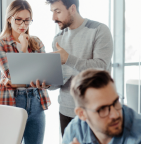 Global Mobility Consulting Services