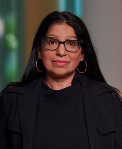 Rahiela Abdoelkarim