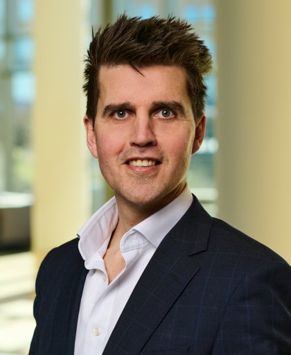 Alistair Mclaren