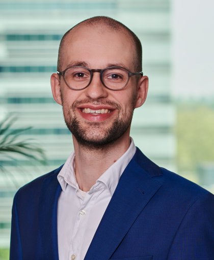 Marcel van Eupen