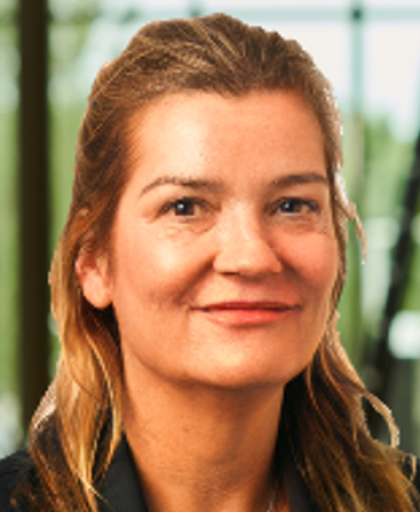 Eveline Gerrits