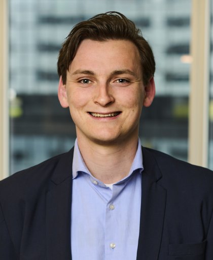 Lucas Wortelboer
