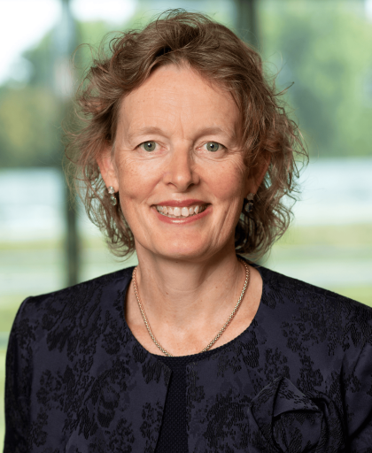 Martine Moor