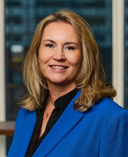 Tamara van Mourik
