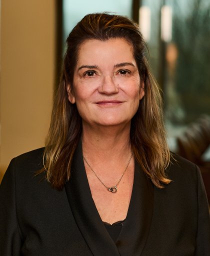 Eveline Gerrits
