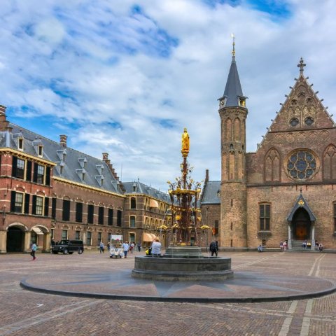 prinsjesdag